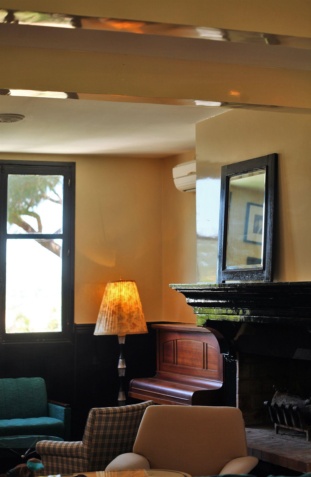 Hotel Ermitage Saint-Tropez Luaran gambar