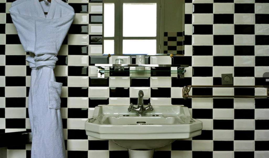 Hotel Ermitage Saint-Tropez Luaran gambar