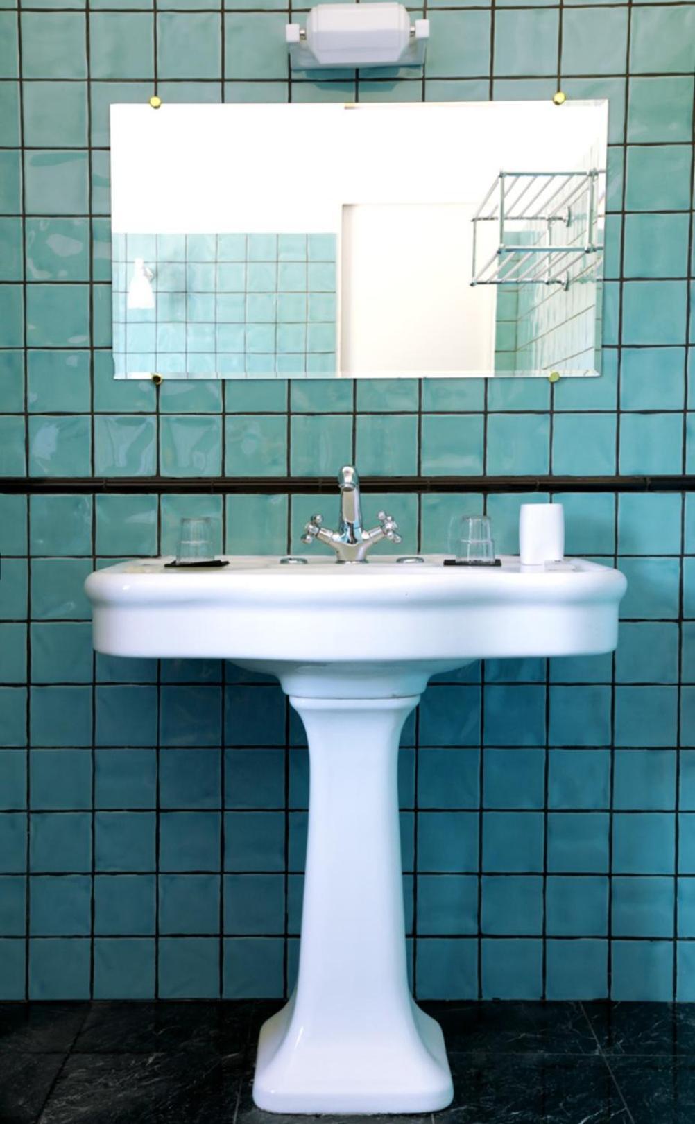 Hotel Ermitage Saint-Tropez Luaran gambar