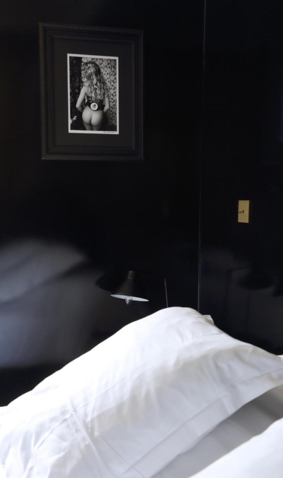 Hotel Ermitage Saint-Tropez Luaran gambar
