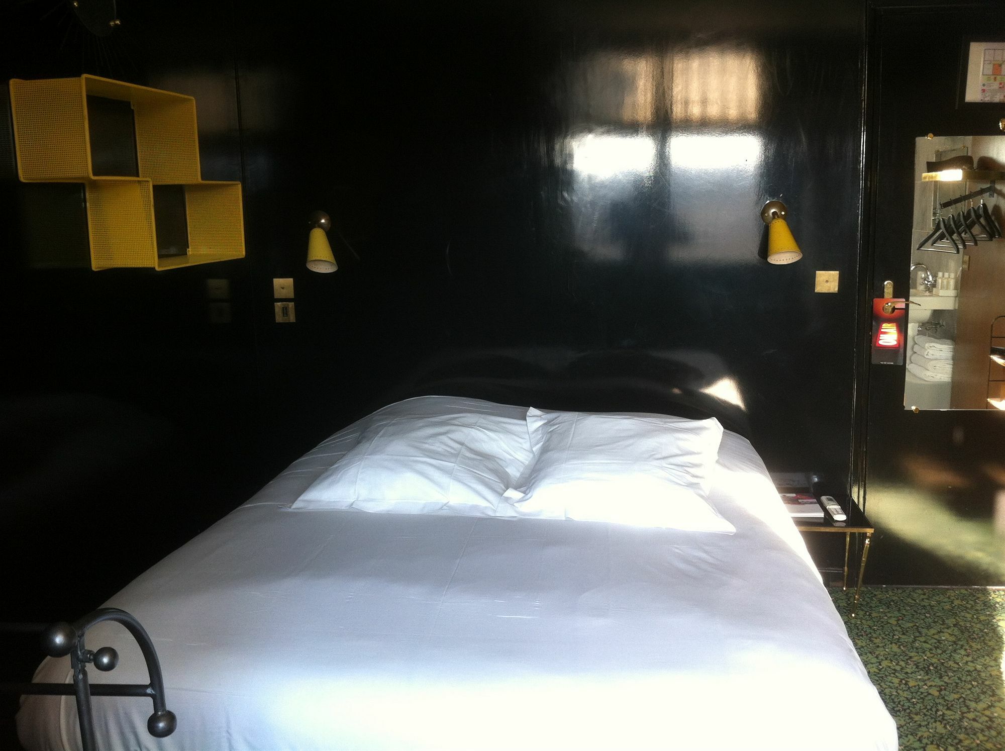 Hotel Ermitage Saint-Tropez Luaran gambar