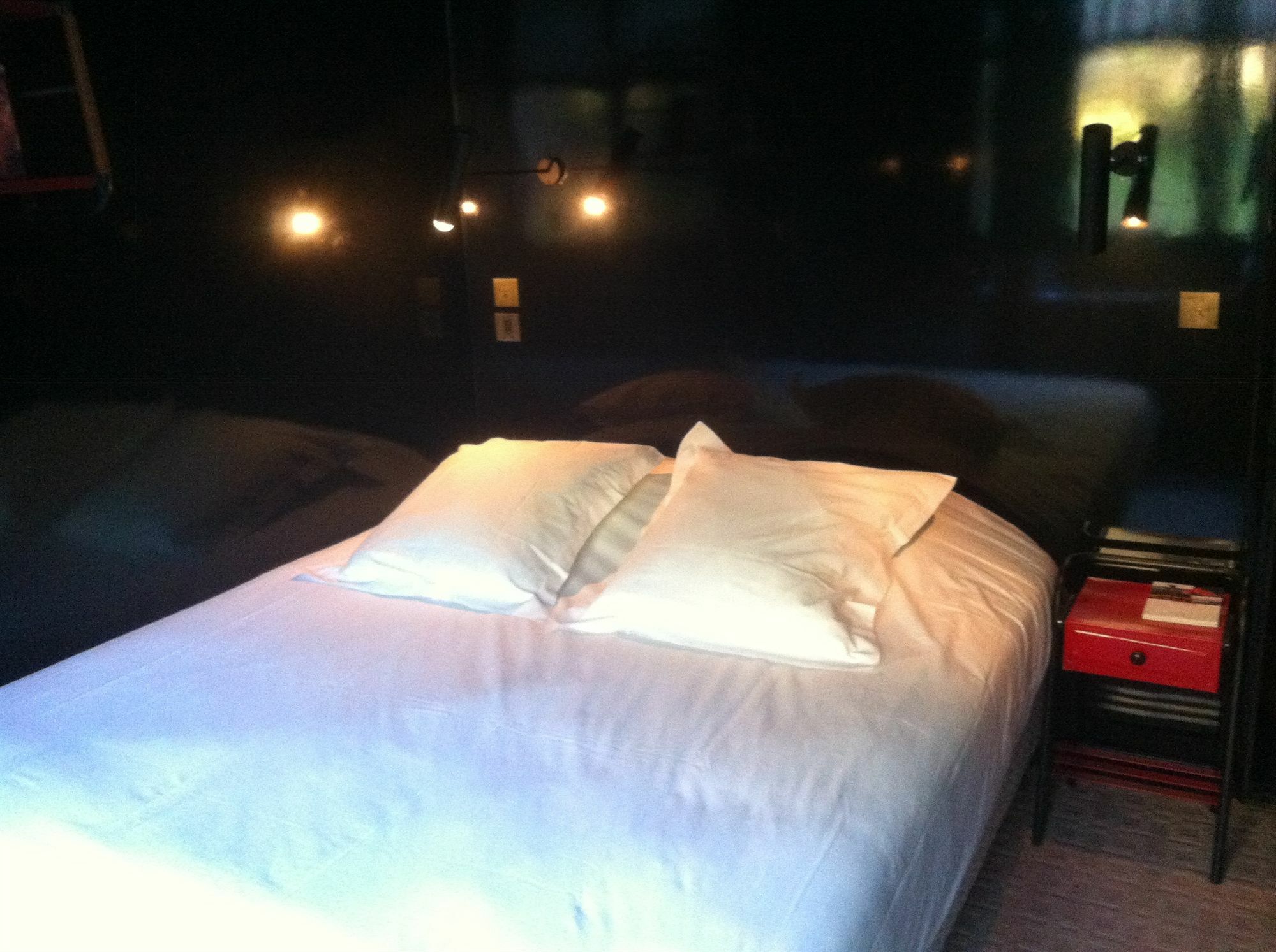 Hotel Ermitage Saint-Tropez Luaran gambar
