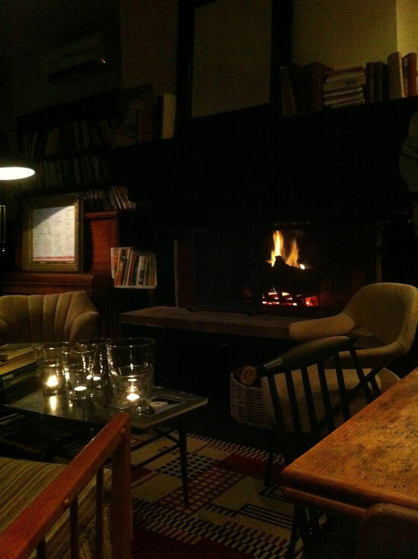 Hotel Ermitage Saint-Tropez Luaran gambar