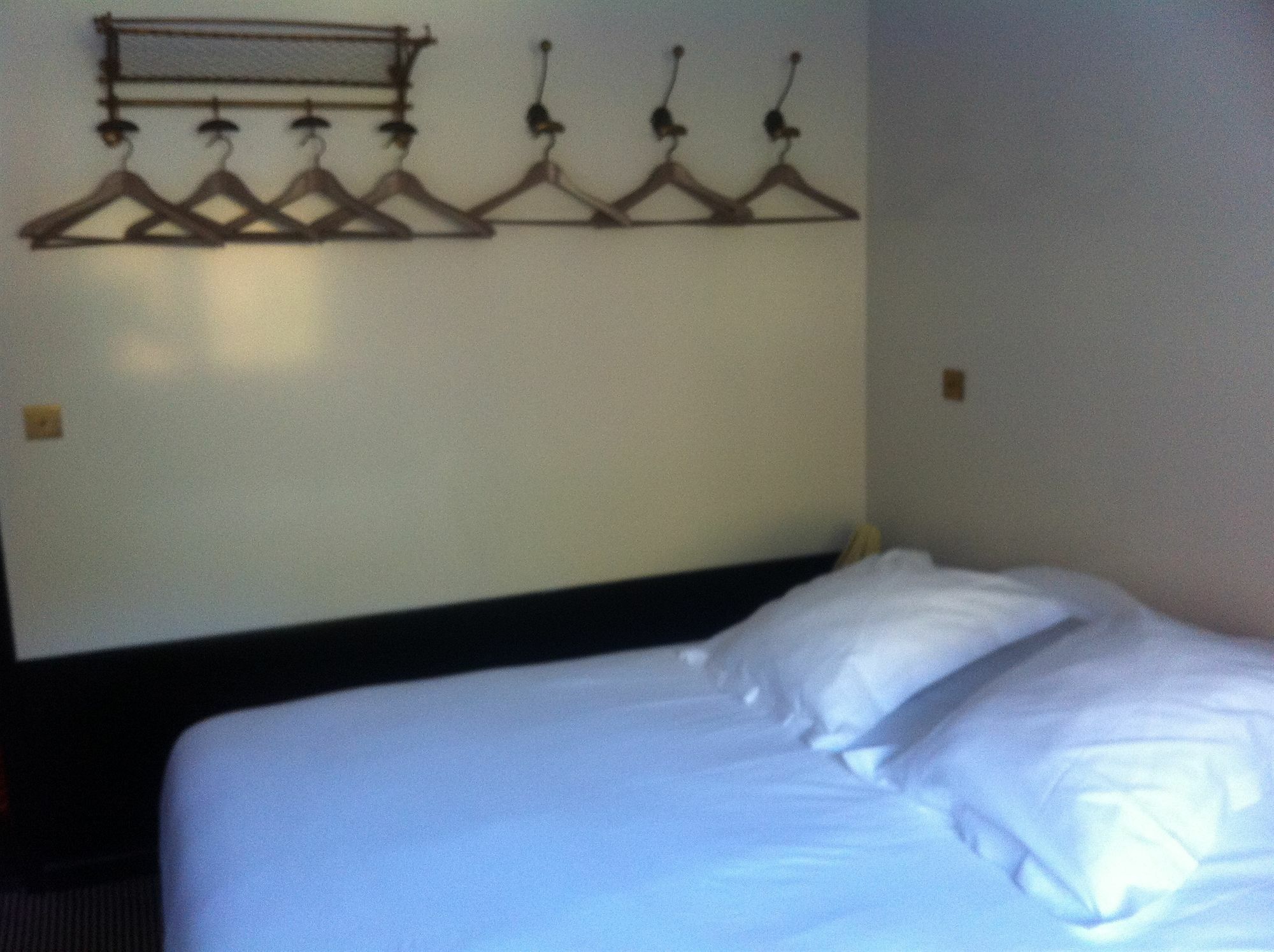 Hotel Ermitage Saint-Tropez Luaran gambar