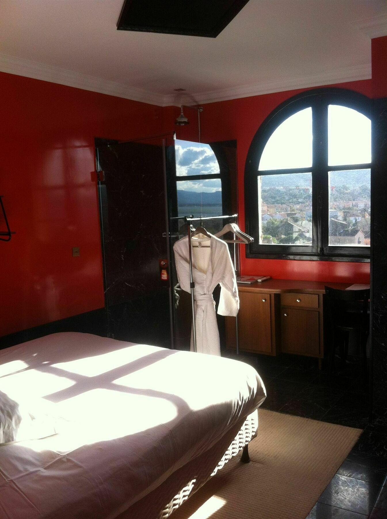 Hotel Ermitage Saint-Tropez Luaran gambar