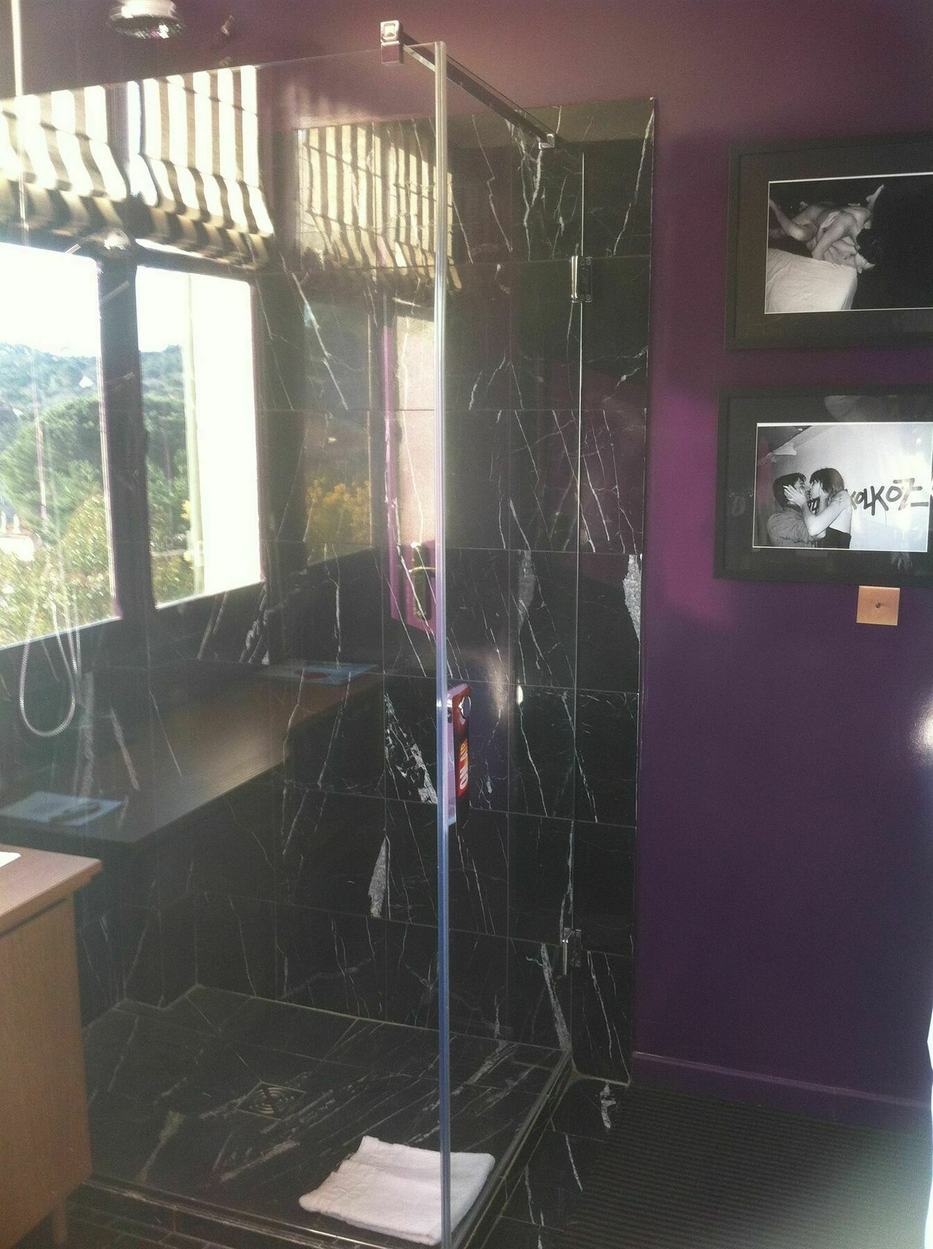 Hotel Ermitage Saint-Tropez Luaran gambar