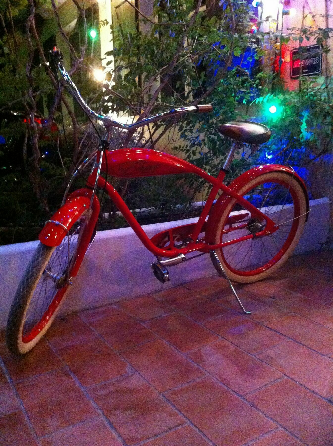 Hotel Ermitage Saint-Tropez Luaran gambar